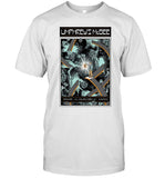Jan 11, 2024 Umphrey’s McGee Charlotte, NC The Fillmore Shirt