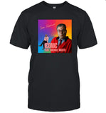 Limited Jean Ferreira Iconoc Feat Michael Musto Shirt