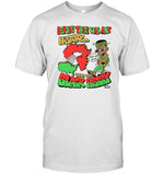 Freakorico Before There Was Any History There Was Black History Shirt