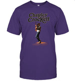 Limited Charley Crockett Ryman Shirt