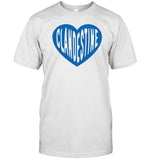 Clandestine Industries Heart Ringer
