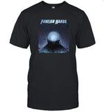 Limited Foreign Hands What'S Left Unsaid Shirt