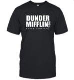 Limited Office Ladies Dunder Mifflin T Shirt