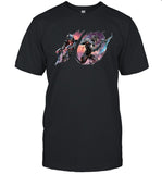 Limited Warframe 10 Year Anniversary T Shirt 2023