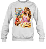 Limited Game Changers Sabrina Carpenter Shirt