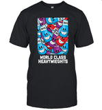 Dollas Up Nero Frostiez Boxing Glove Shirt_1