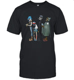Gorillaz Limited T Shirt