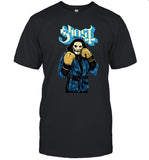 Ghost Shirt Papa Boxing - Copy (2) - Copy