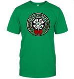 Flogging Molly Merry Christmas T-Shirt