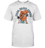 Limited Ball Park Music Prawn Shirt_1