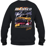 Limited Nightride Blessed E30 Shirt