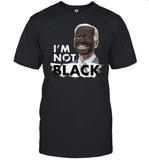 Dom Lucre Joe Biden I’M Not Black