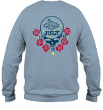 Dead & Company Las Vegas July 11 12 13 2024 Stephen Voland T Shirt