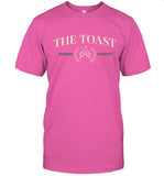 Limited The Toast T Shirt