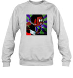 Limited Osamason 3 Percs Shirt