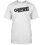 Girlsaloud Making Me A Gemini Est 1985 Shirt