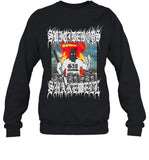 G59 GRAVEDIGGER SHIRT