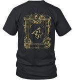 Limited Generation Loss 01100110 Shirts