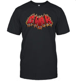 Gwar The New Dark Ages Logo T-Shirt