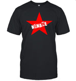 Limited Jake Webber No Name Blood Star T-Shirt