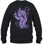 Limited Shawn Wasson Fickle Beast X-Ray Shirt