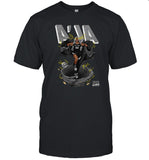 Klever Shirtz A'ja Storm Tee