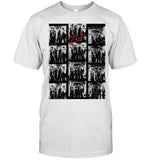Limited ZOO TV Contact Shirt