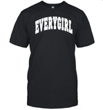 Everygirl Green shirt
