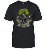2024 Limited Corekid Dark Angel T-shirt