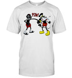 2024 Lil Darkie Knockout T Shirt