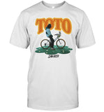 Limited Toto Dawaira Shirt