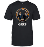 GRiZ Ouroboros Album 2023 T Shirt