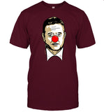 Fsu Uniform Tracker Clown Kirk Is A Jerk