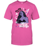 GUTS World Tour Setlist 2024 Limited Shirt