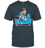 Glory Days Apparel x Baker Mayfield Tee