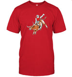 GA Horns Down Limited T-Shirts