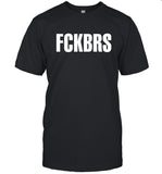 Limited FCKBRS Special Shirt