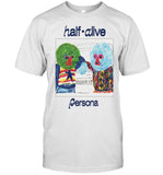 Half Alive Crayon Sonny & Cher 2024 Shirt