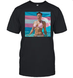 Elon's Ai Gender Fluid Person T-Shirt