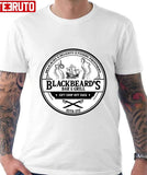 Blackbeard's Bar And Grill Unisex T-Shirt