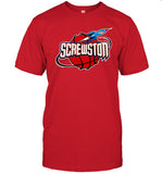 Dreamz Droppin Screwston 2024 Shirt