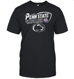 Limted Penn State Nittany Lions Peach Bowl 2023 Shirt