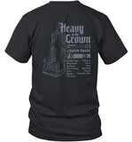 Linkin Park Worlds 2024 T Shirt