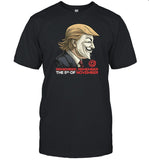 Forbidden Clothes Trump Remember Remember The 5Th Of November Shirt