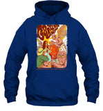 Goose Summer Tour in Oakland, CA September 25 & 26, 2023 Fox Theater Limited T-Shirt