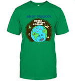 Andy Frasco & The U.N. World Saving Podcast AF Tour 2024 T-Shirt