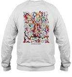 John Summit Brain On A Bender Tee