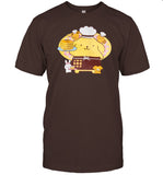 Limited Join The Sanrio Shirt