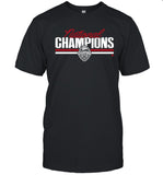 Georgia Bulldogs Champions T-Shirt, Georgia Bulldogs National Champions 2023 Shirt