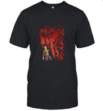 Jame'S Punishment Silent Hill T-Shirt